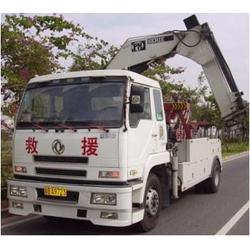 吴中区汽车救援费用解析 以华通汽车救援拖车服务为例