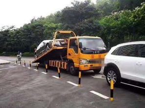 图 成都拖车电话 成都汽车维修保养